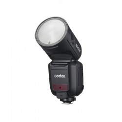 Godox V100-N do Nikon